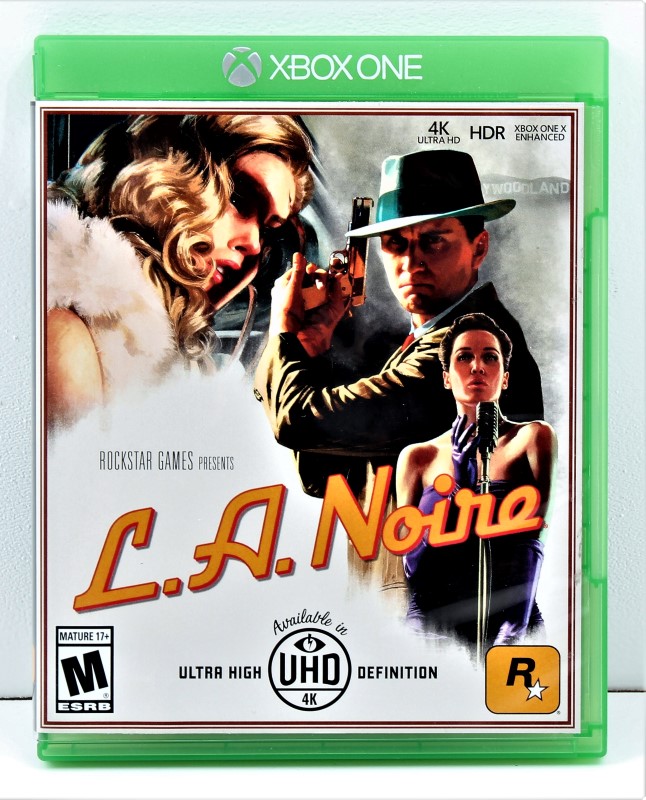 download la noire xbox one for free