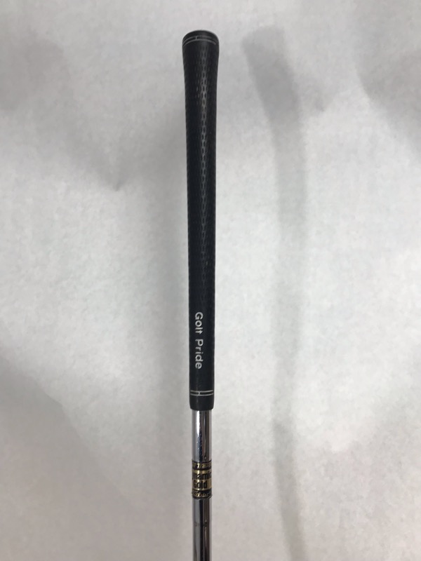 Titleist High Performance Triple Grind Sole 56 Degree Sand Wedge Good