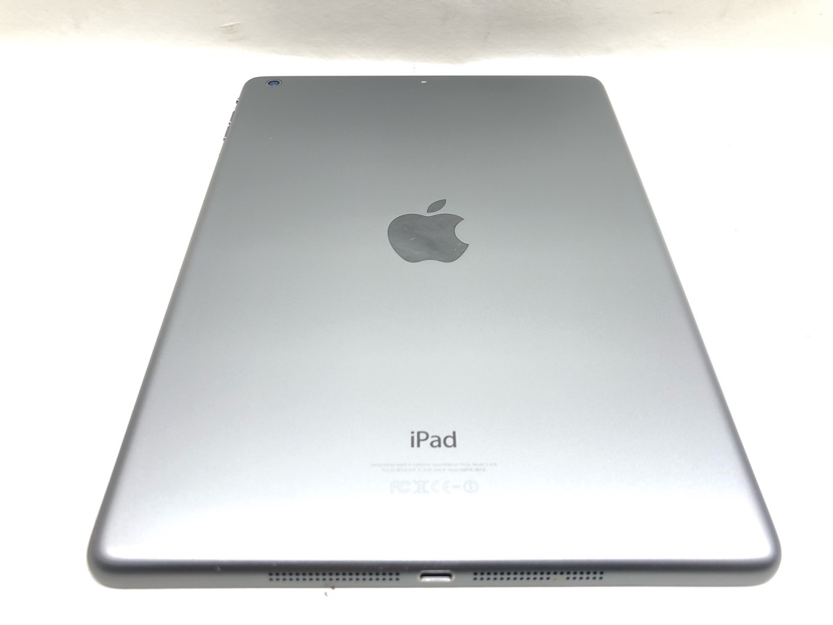 APPLE IPAD AIR MD785LL/A 1ST GEN. 16GB WIFI Good | Buya