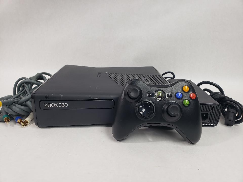 Xbox 360 E Console Model 1538 Power Supply Vários Modelos