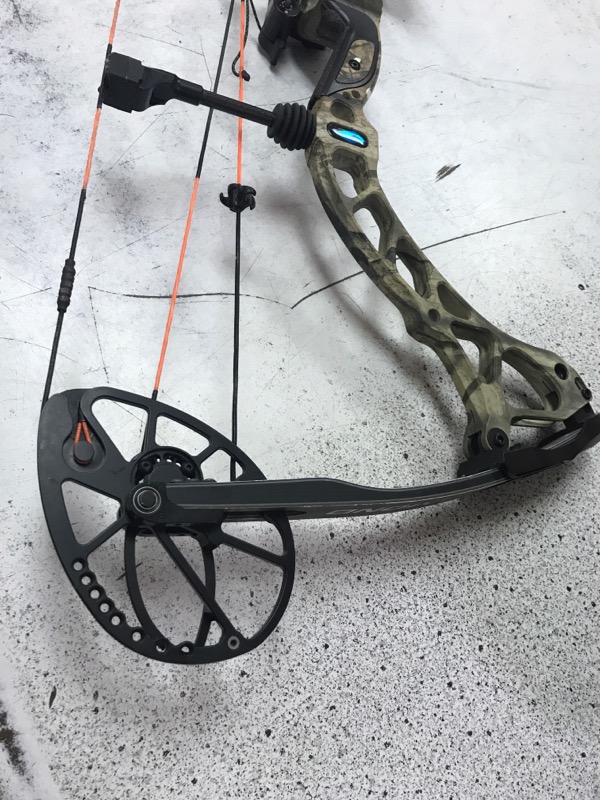 BOWTECH Bow DIAMOND DEADEYE Good Buya