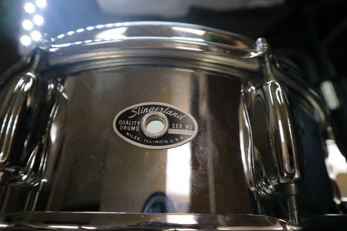 REMO WEATHER KING SNARE | Buya