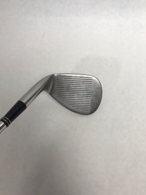 Titleist High Performance Triple Grind Sole 56 Degree Sand Wedge Good