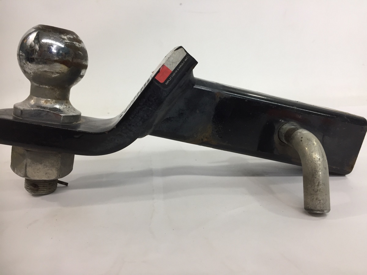 UHAUL POWER TOW TRAILER HITCH Good Sharp Assets LLC Gonzales LA
