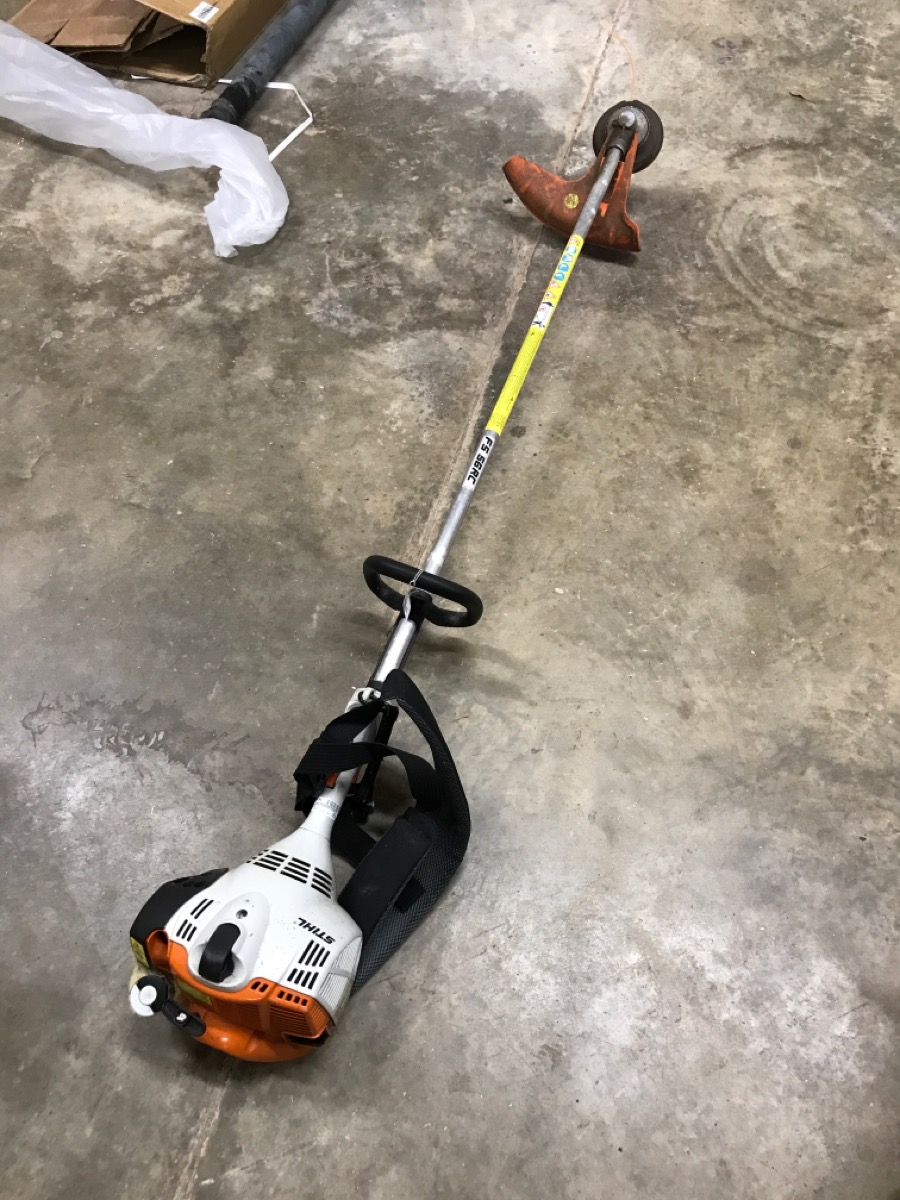 STIHL FS 56 RC Good | Buya