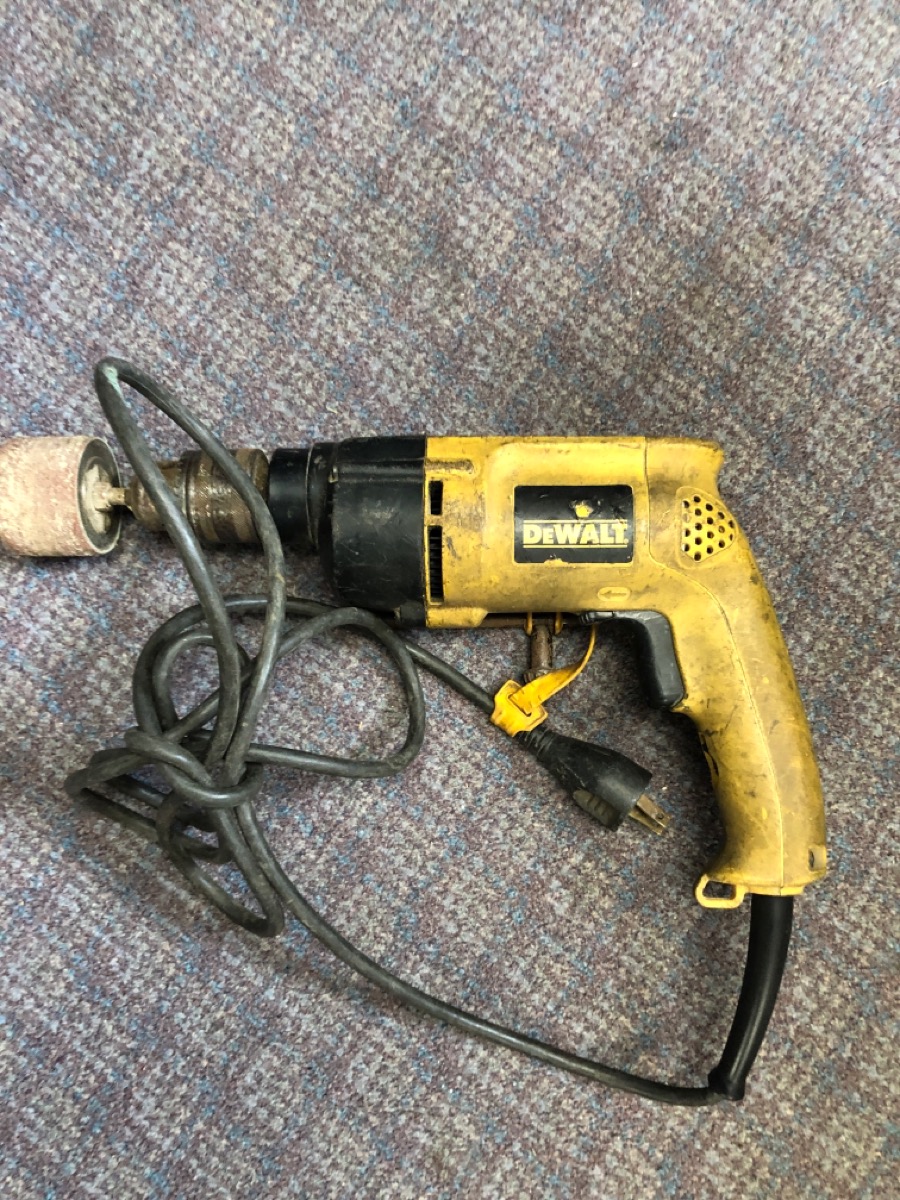 DEWALT DW511 Very Good Buya