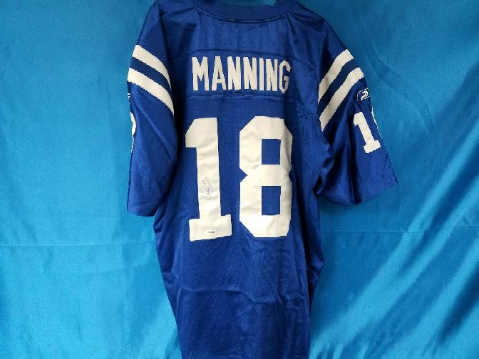 colts jersey manning