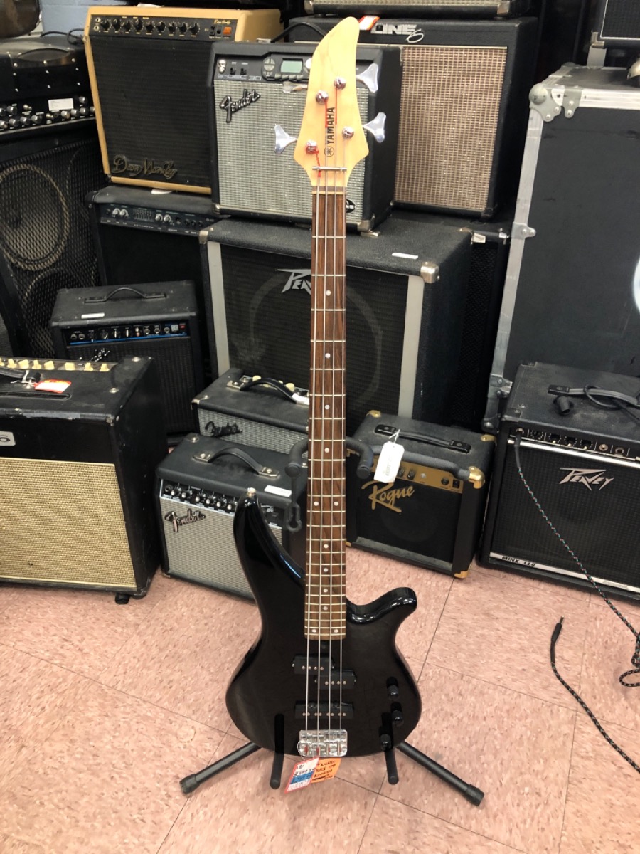 YAMAHA RBX-170 Acceptable | Buya