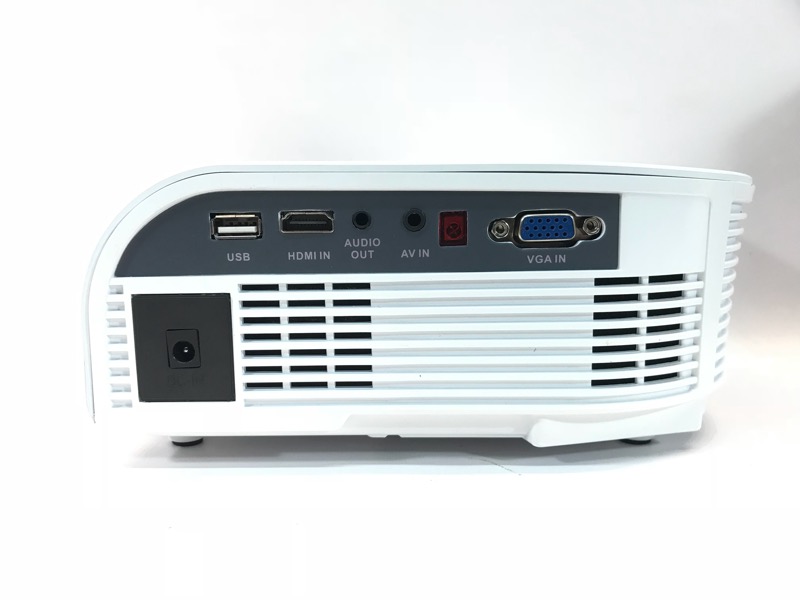 GPX Projector MINI PROJECTOR Very Good | Central Mega Pawn | Ontario | CA