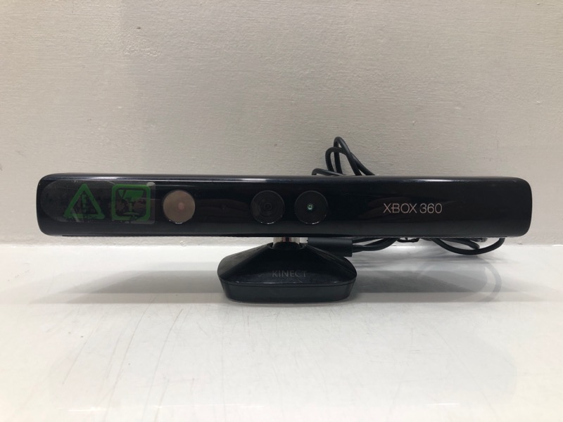 xbox 360 kinect 1414