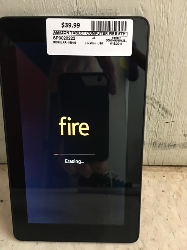 amazon fire 5th gen install play store