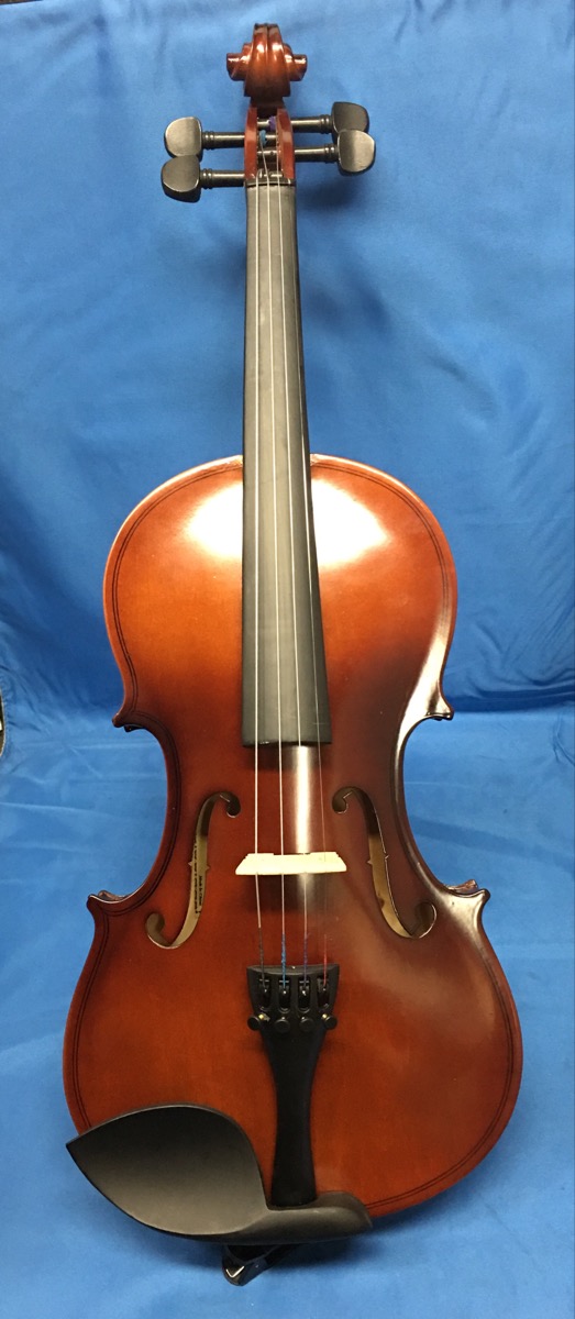 FEVER VIOLIN 4/4 Like New Western Loan & Jewelry Los Angeles CA