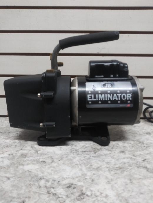 jb industries dv 6e
