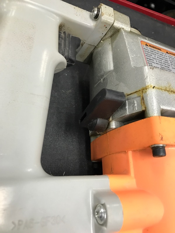 CHICAGO ELECTRIC Hammer Drill 41983 Very Good Buya