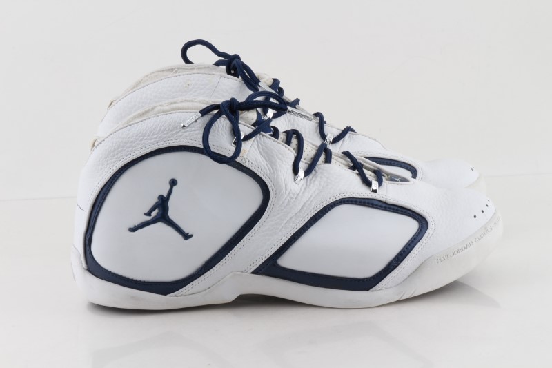 jordan deuce trey shoes