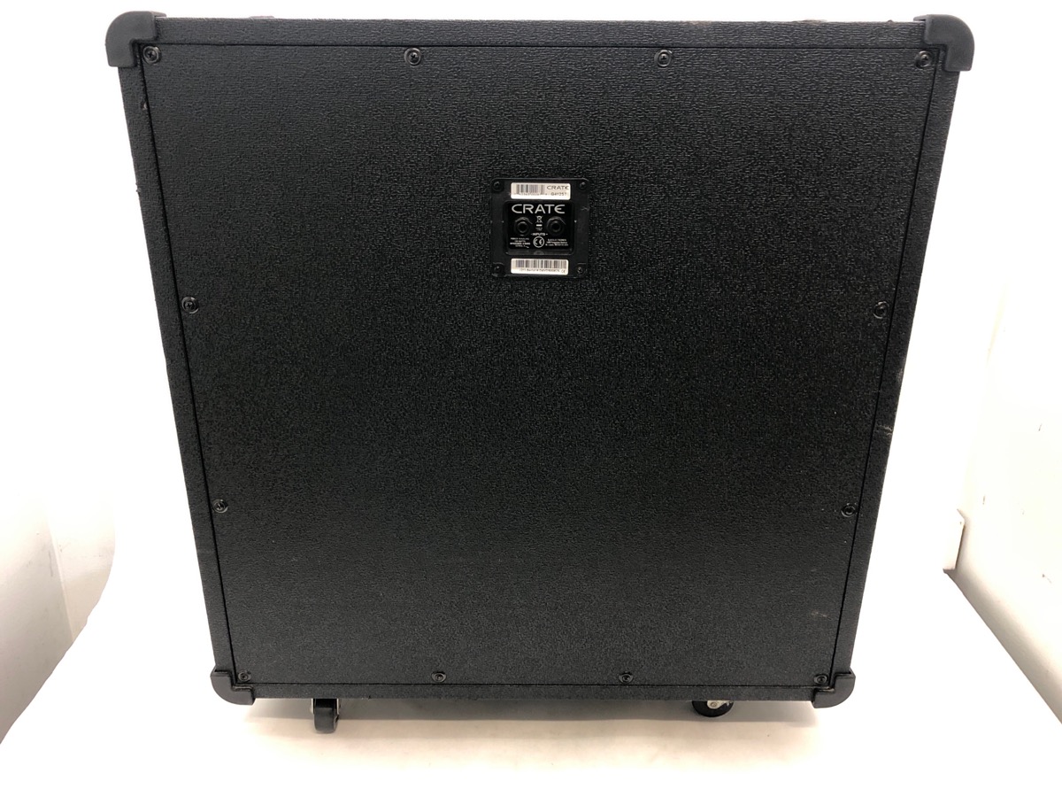 Crate Audio 4x12 G412ST Good Heartland Pawnbrokers Kansas