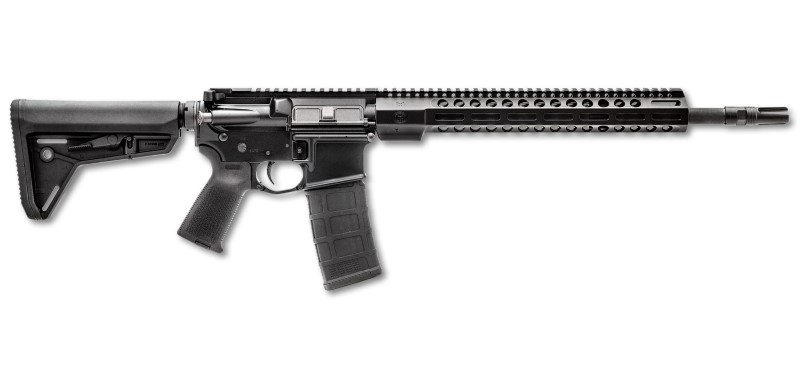 FN HERSTAL FIREARMS Rifle FN15