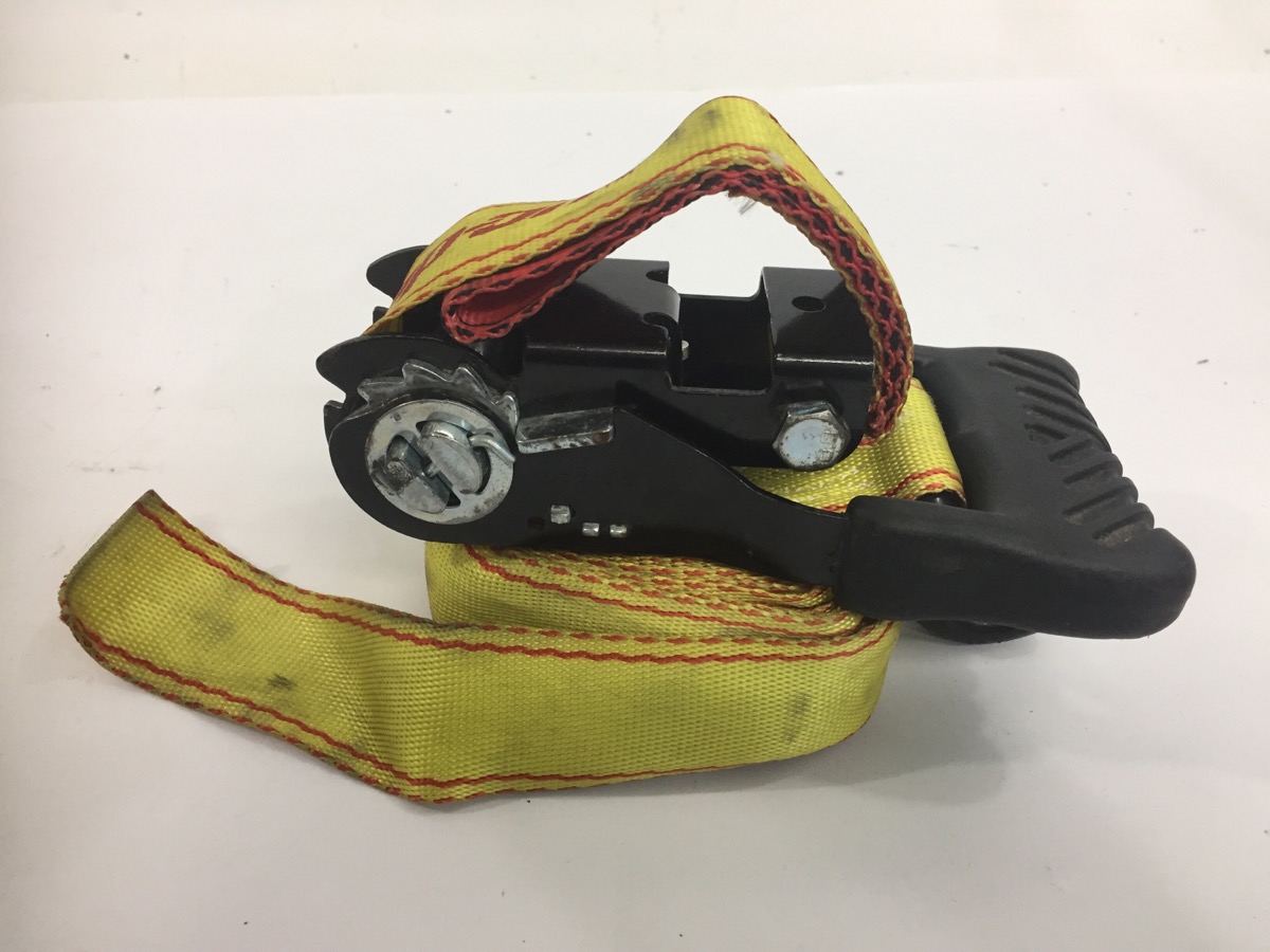 SNAPON Miscellaneous Tool RATCHET STRAPS Good Sharp Assets LLC