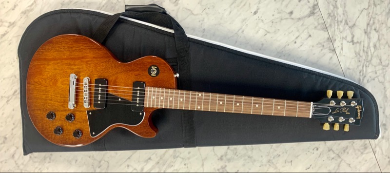 Gibson Les Paul Special P-90 Limited Edition