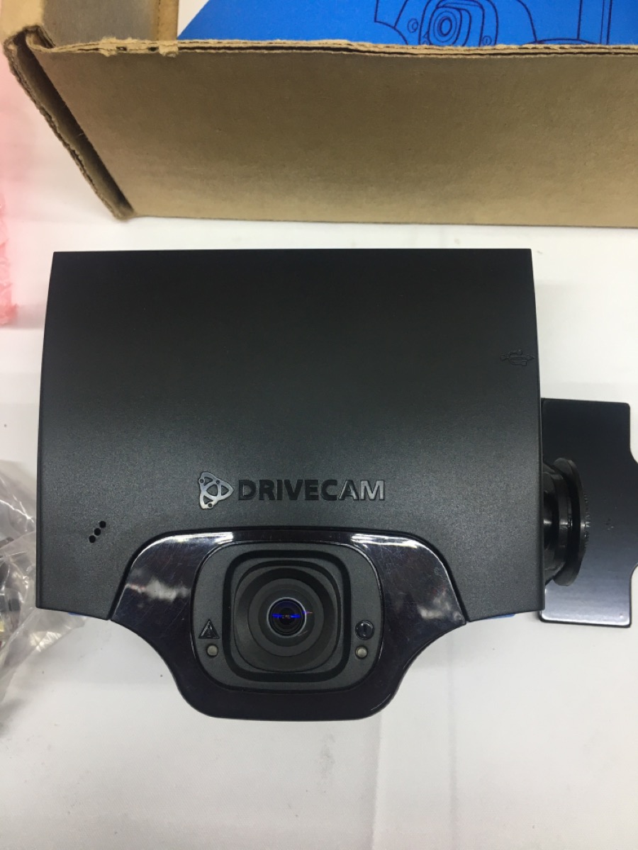 LYTX DRIVECAM IN VEHICLE DRIVECAM Like New Buya