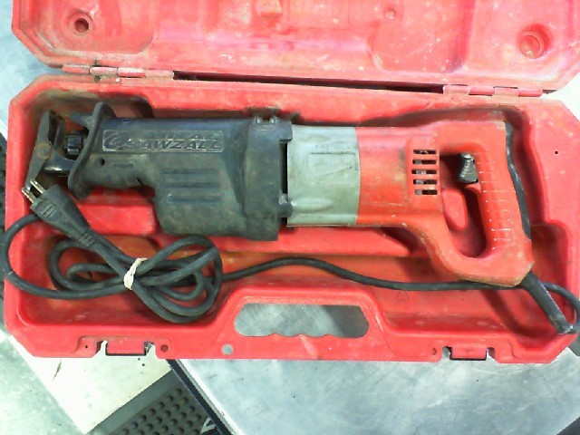 Milwaukee 6520 21 >> Milwaukee Tool Reciprocating Saw 6520 21 Very Good Sharp Milwaukee 6520 21 >> Milwaukee Tool Reciprocating Saw 6520 21 Very Good Sharp