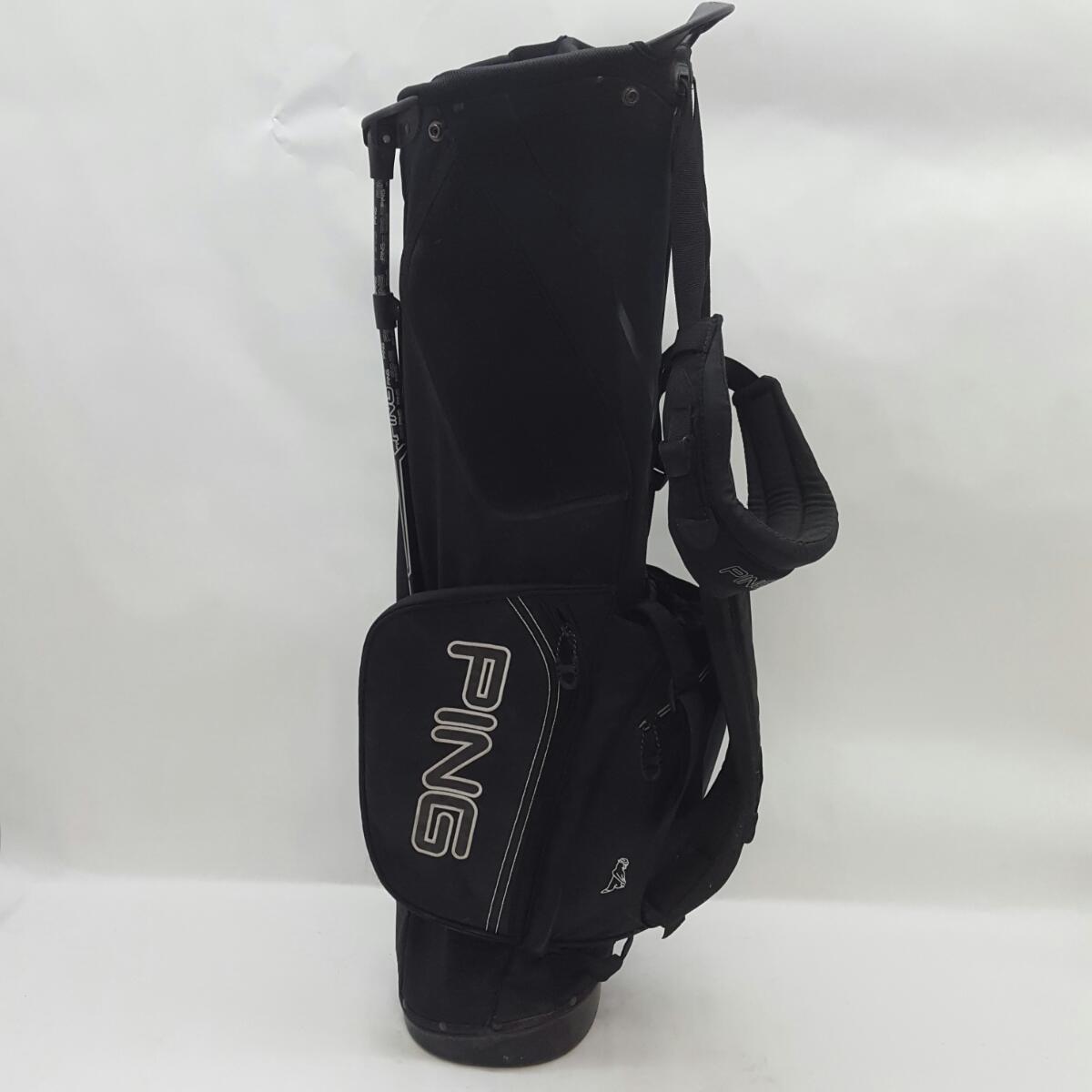 Ping 4 Series Golf Bag Good Heartland Brokers