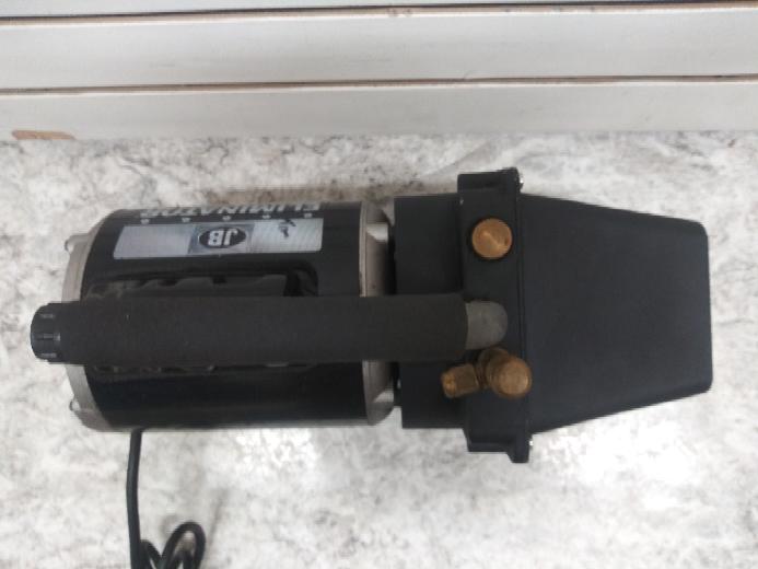 jb industries dv 6e