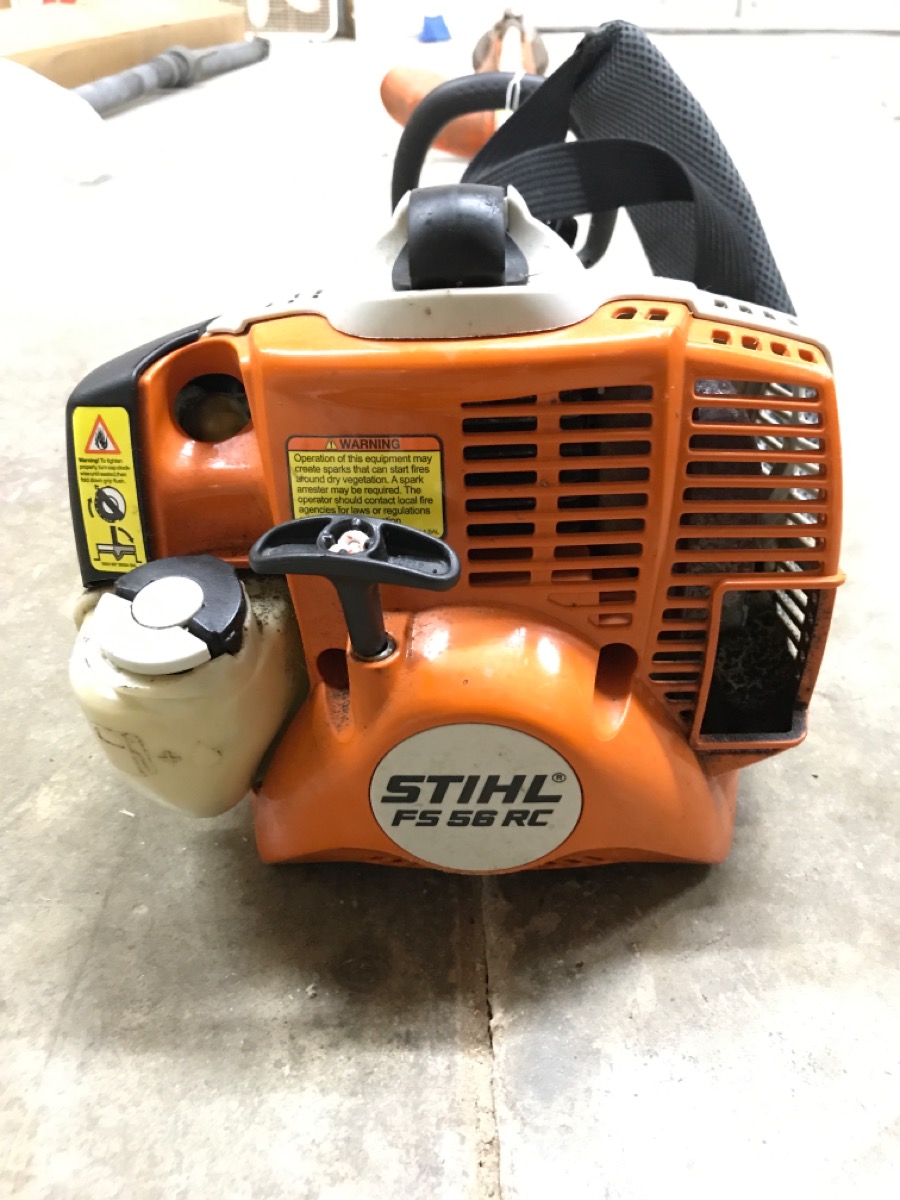 STIHL FS 56 RC Good Buya