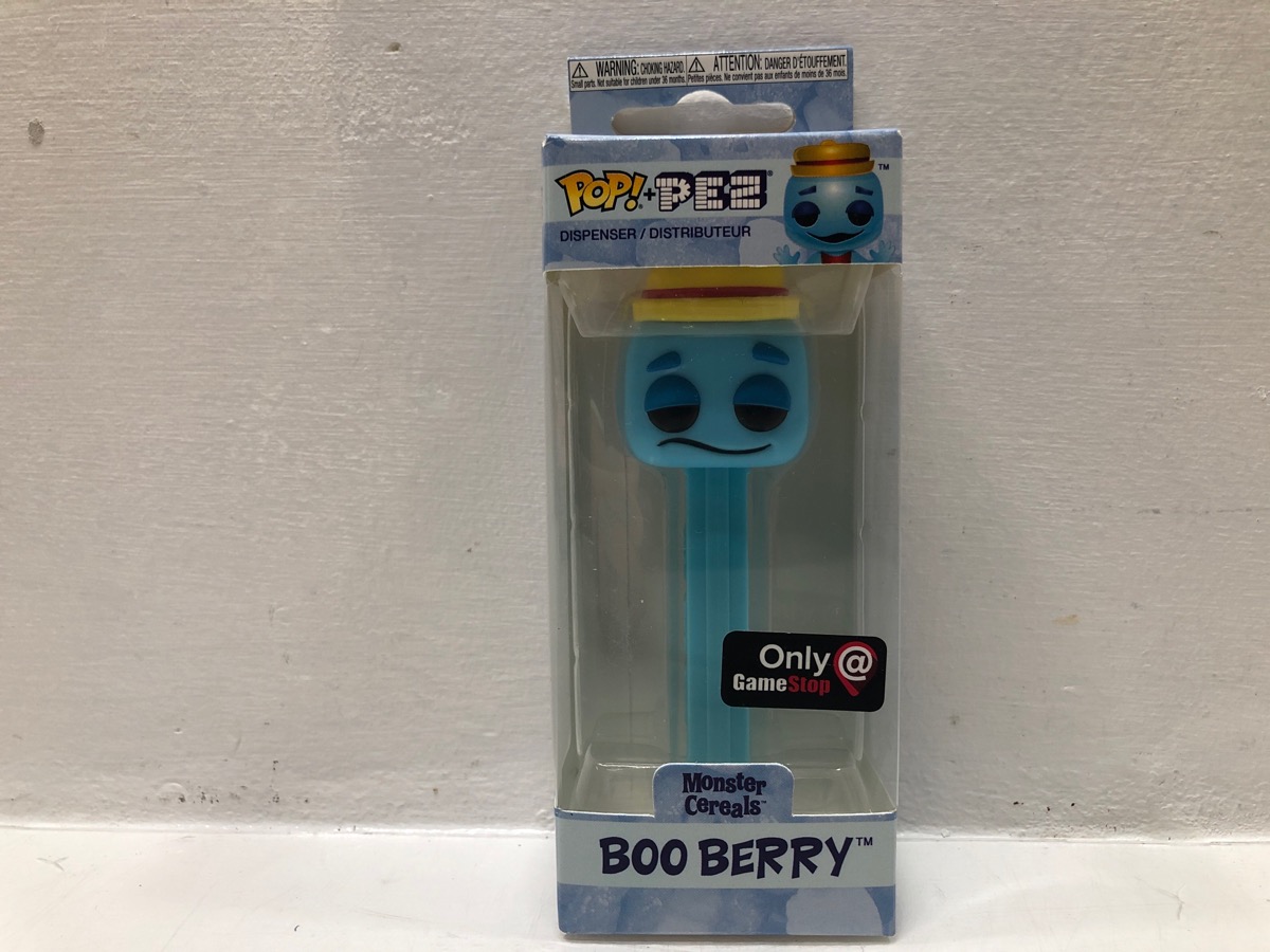 boo berry pez