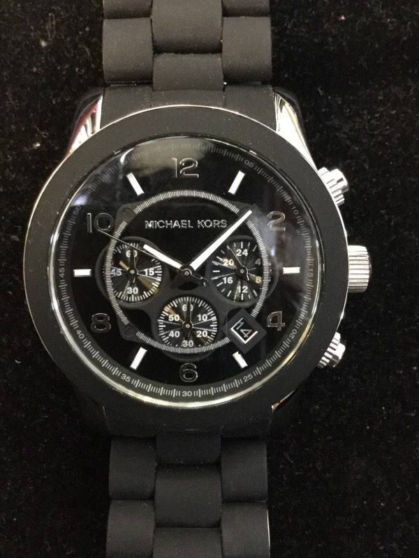 michael kors 8107