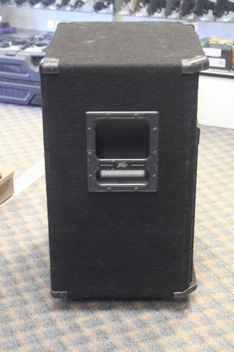 PEAVEY Electric Guitar Amp SP5XT Like New Buya