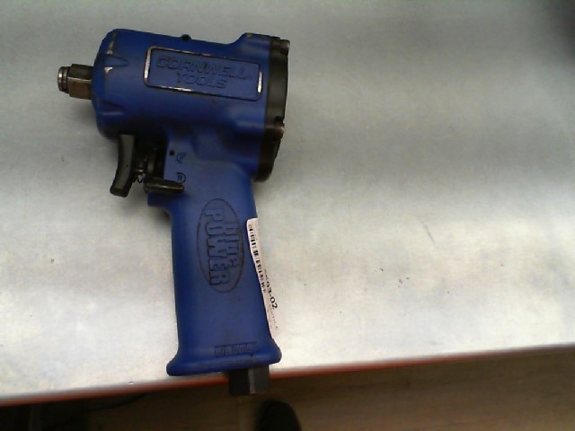 Cornwell Quality Tools Air Impact Wrench Cat4112 Very Good Buya