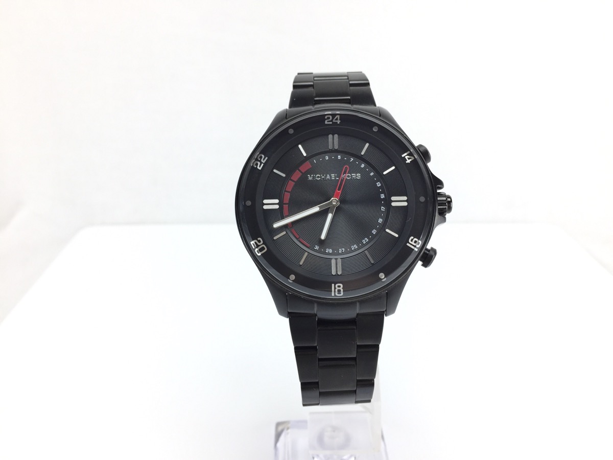 michael kors access for men