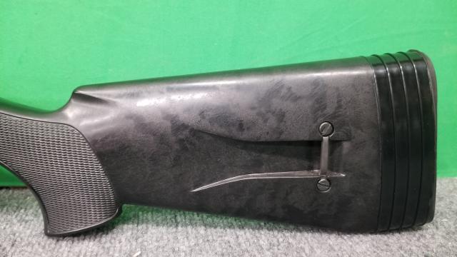 Steyr single set trigger