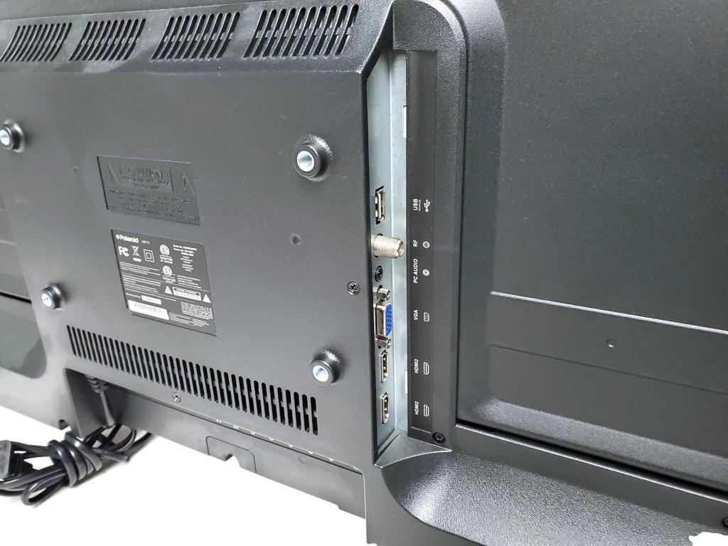 who makes polaroid tv panels who makes polaroid tv panels