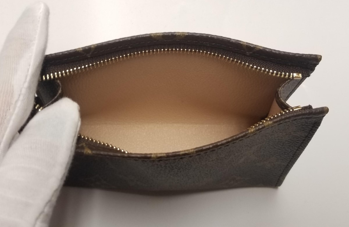 LOUIS VUITTON MONOGRAM TOILETRY POUCH 19 Like New | Capital Pawn | Salem | OR