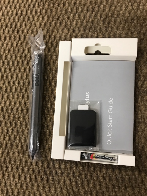 Dell Active Stylus *new, open box* Brand New | Buya