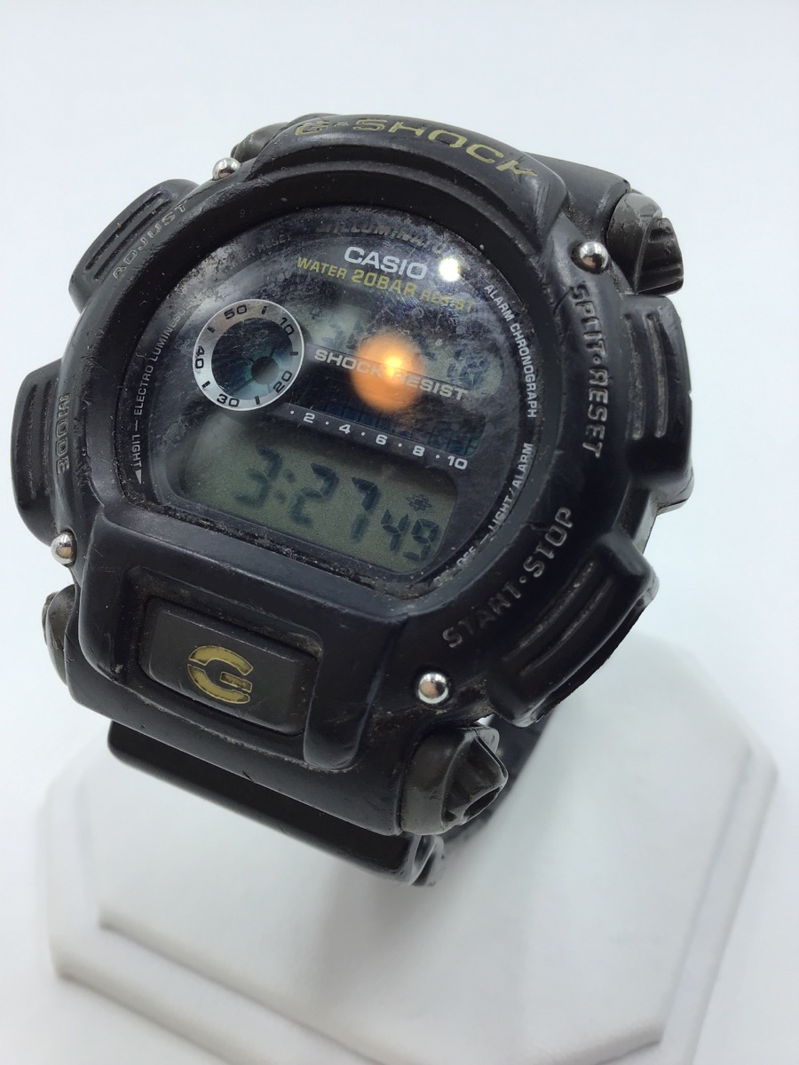 g shock 3232 review