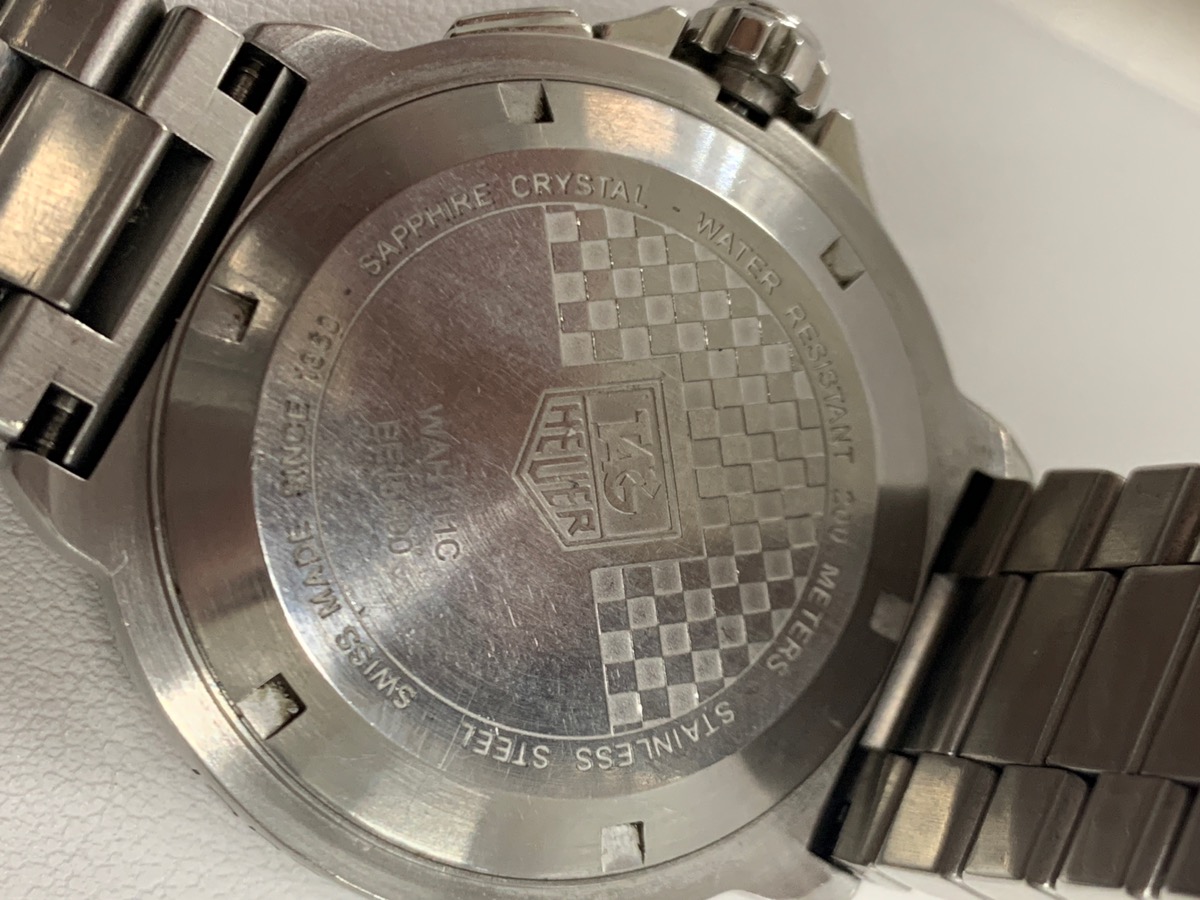 tag heuer wah111c