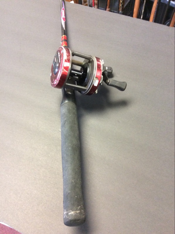 shakespeare ugly stik sp1100