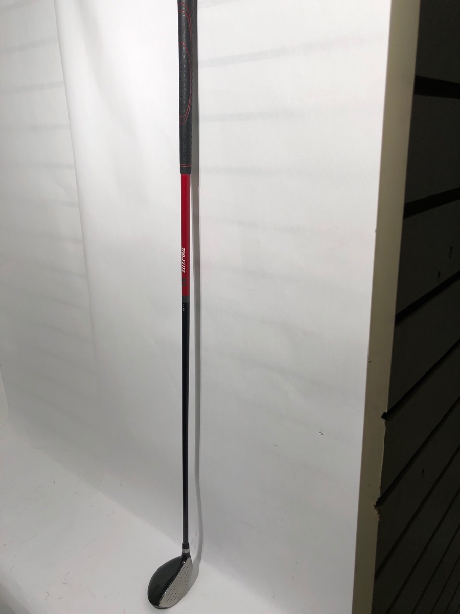 TOP FLITE Golf Club Set XL Acceptable Buya