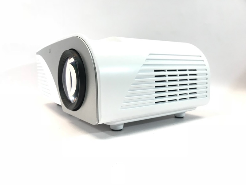 GPX Projector MINI PROJECTOR Very Good | Central Mega Pawn | Ontario | CA