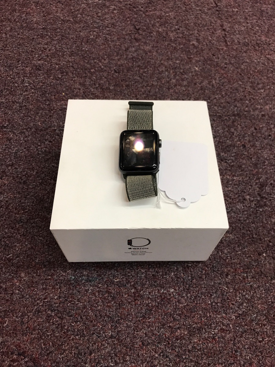 watch a1861