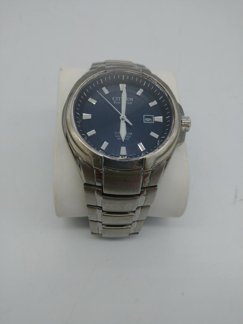 Citizen Gn 4w S Eco Drive Good Buya Canada