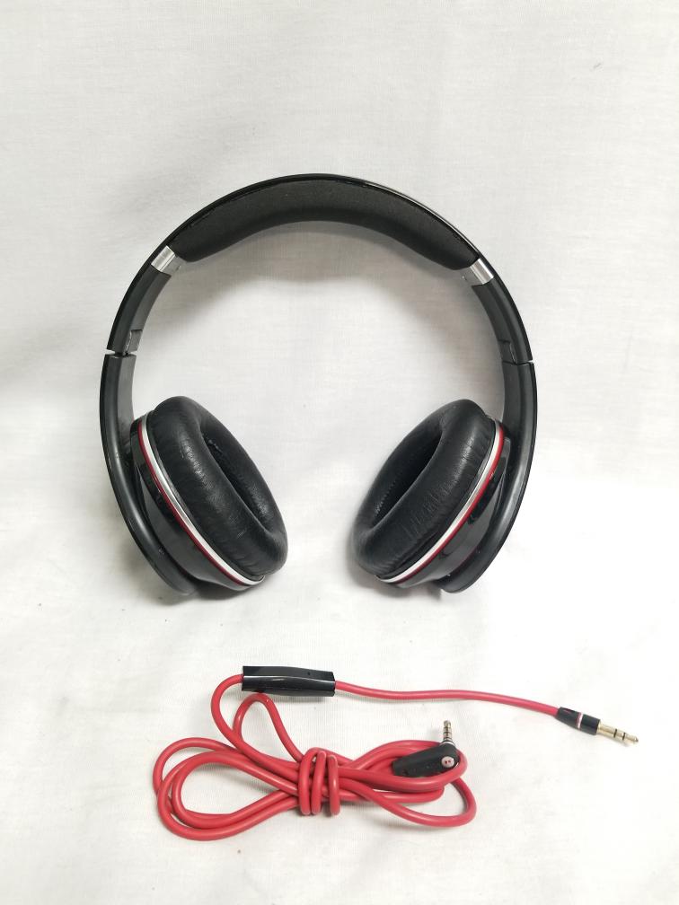best settings for beats audio