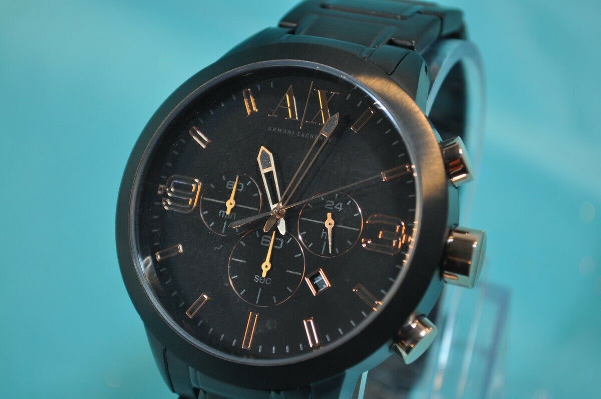 armani exchange ax1520