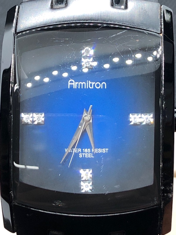 armitron v121e
