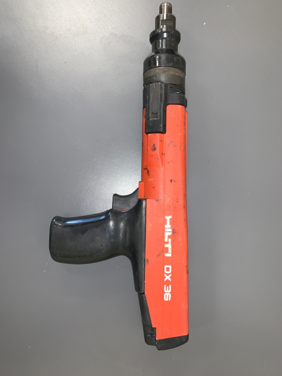 HILTI DX36 Good | Buya