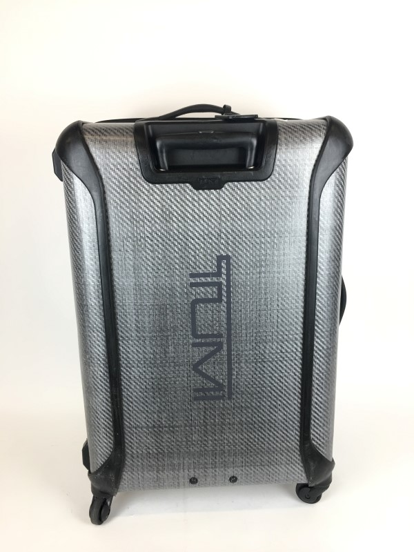 tumi tegra lite review