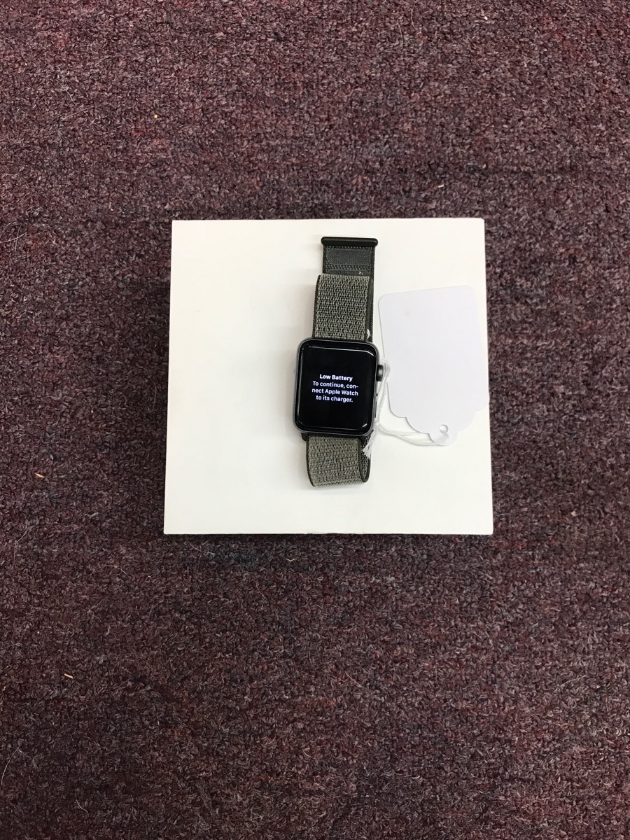 watch a1861